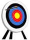 target