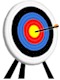 target